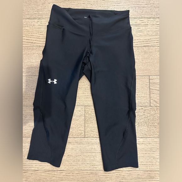 Under Armour fly fast Capri - Picture 1 of 3